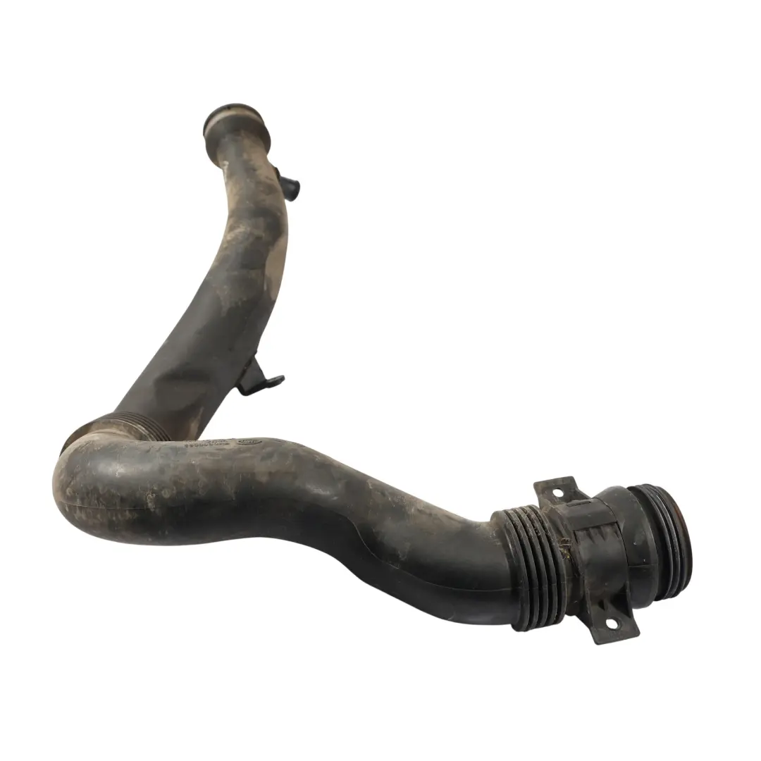 Intake Hose Tube Line Pipe to Land Rover Sport L320 2.7 V6 Diesel Air with Part number PHD500082 Land Rover Sport L320 2.7 V6 Diesel Air Intake Hose Tube Line Pipe - SKU PHD500082-1 - Part number PHD500082