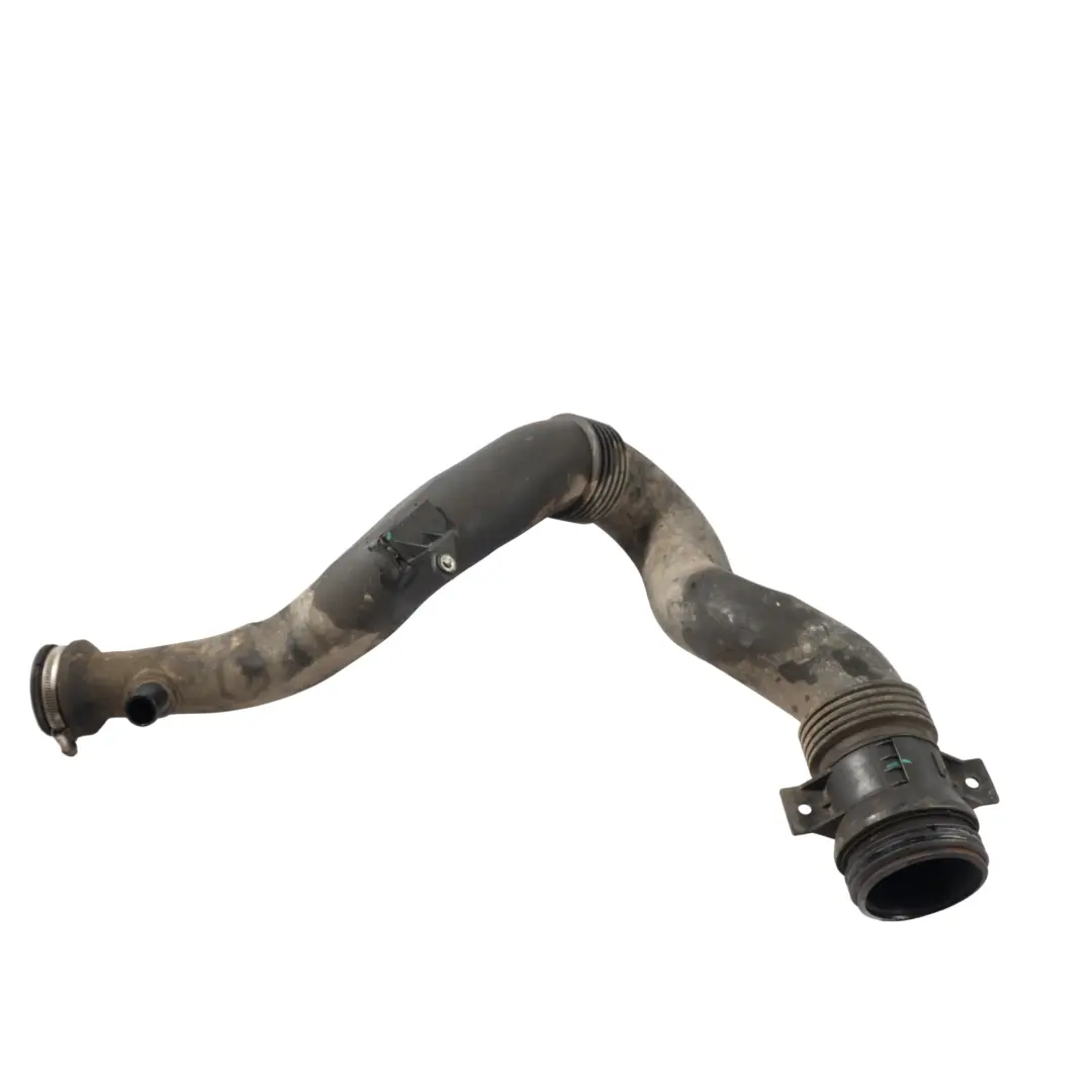 Rura Przewód Dolotu Powietrza do Land Rover Sport L320 2.7 V6 Diesel o numerze PHD500082 Land Rover Sport L320 2.7 V6 Diesel Rura Przewód Dolotu Powietrza - SKU PHD500082-1 - Numer Części PHD500082