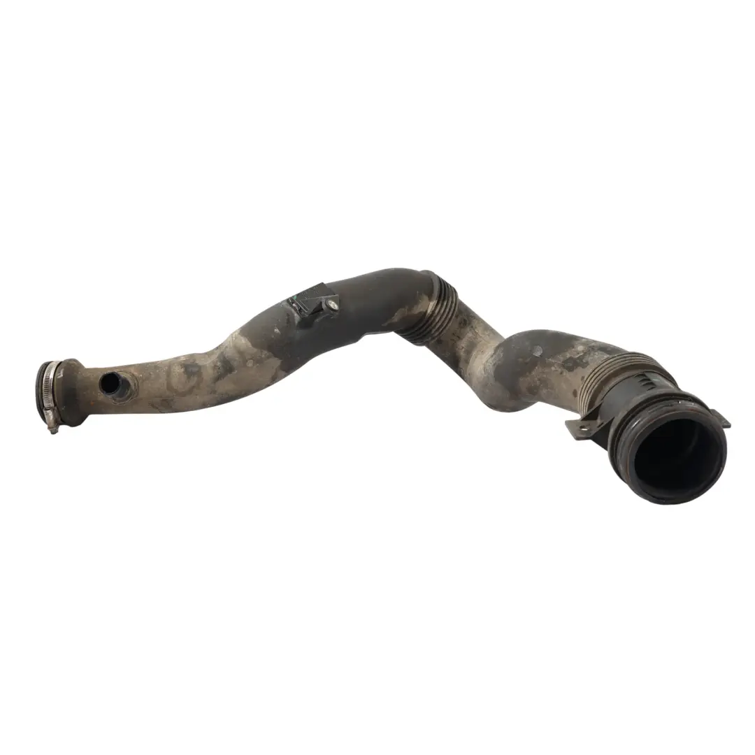 Land Rover Sport L320 2.7 V6 Diesel Air Intake Hose Tube Line Pipe - SKU PHD500082-1 - Part number PHD500082