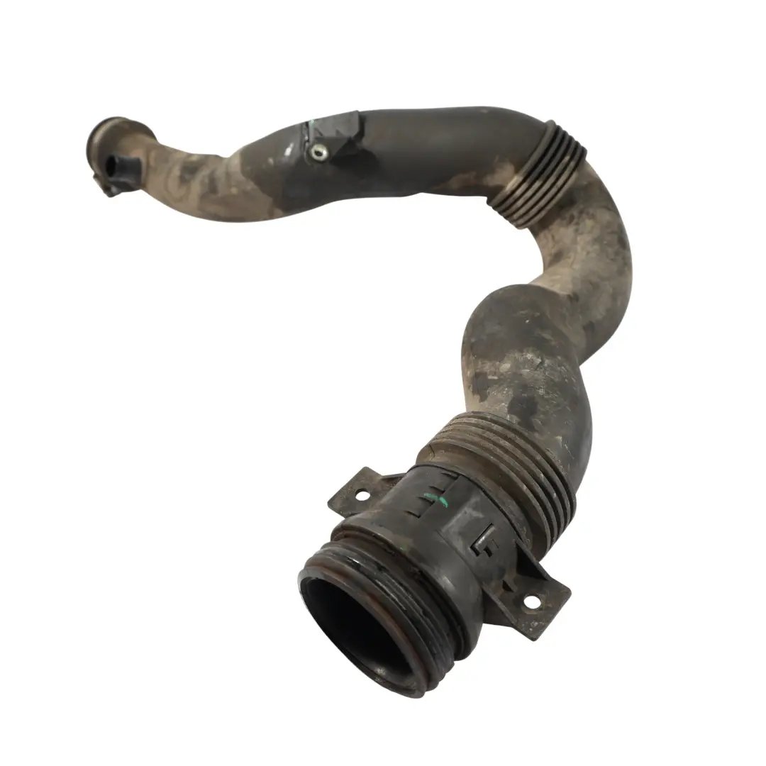 Tubo Condotto Aspirazione per Land Rover Sport L320 2.7 V6 Diesel con numero di parte PHD500082 Land Rover Sport L320 2.7 V6 Diesel Tubo Condotto Aspirazione - SKU PHD500082-1 - Numero di parte PHD500082