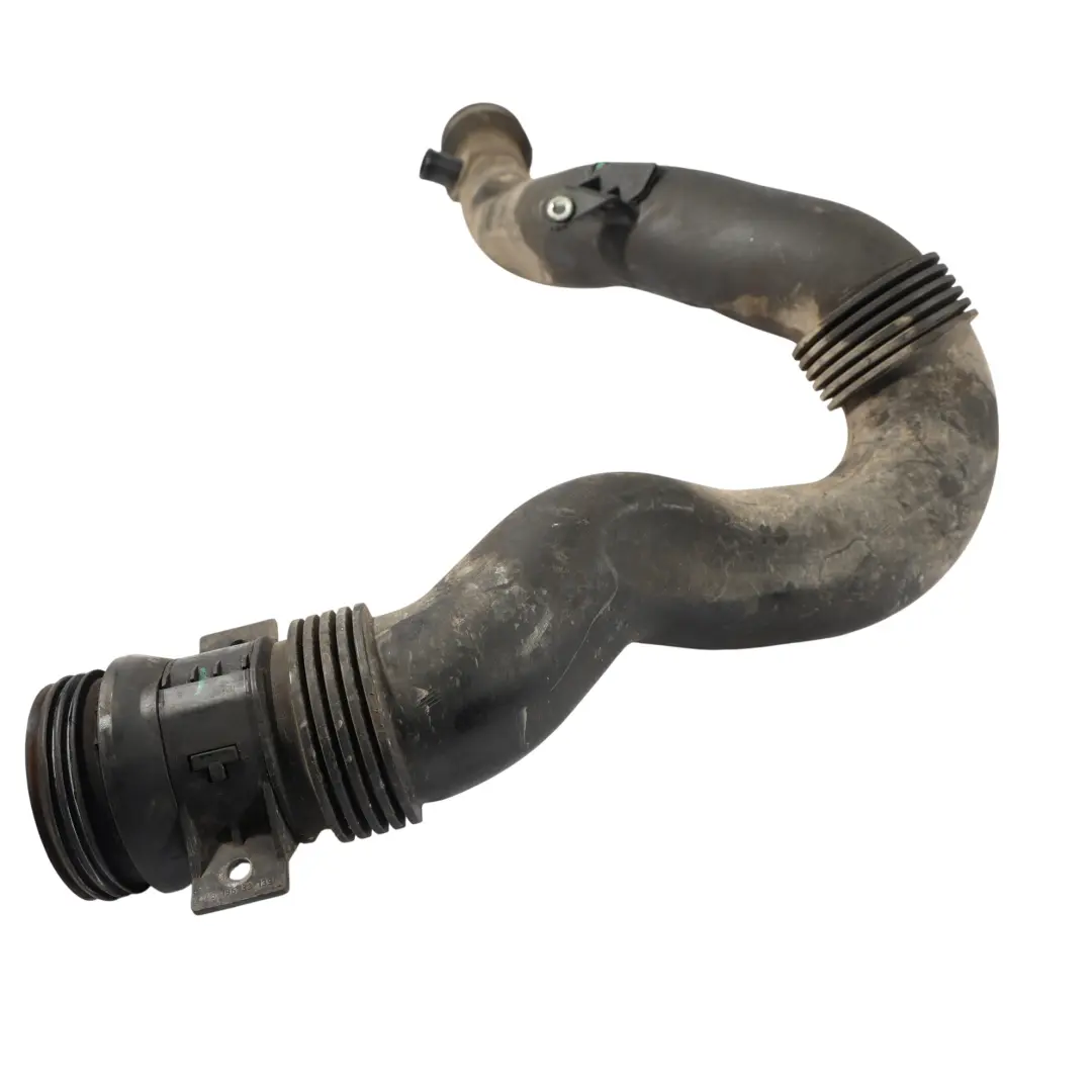 Land Rover Sport L320 2.7 V6 Diesel Air Intake Hose Tube Line Pipe - SKU PHD500082-1 - Part number PHD500082