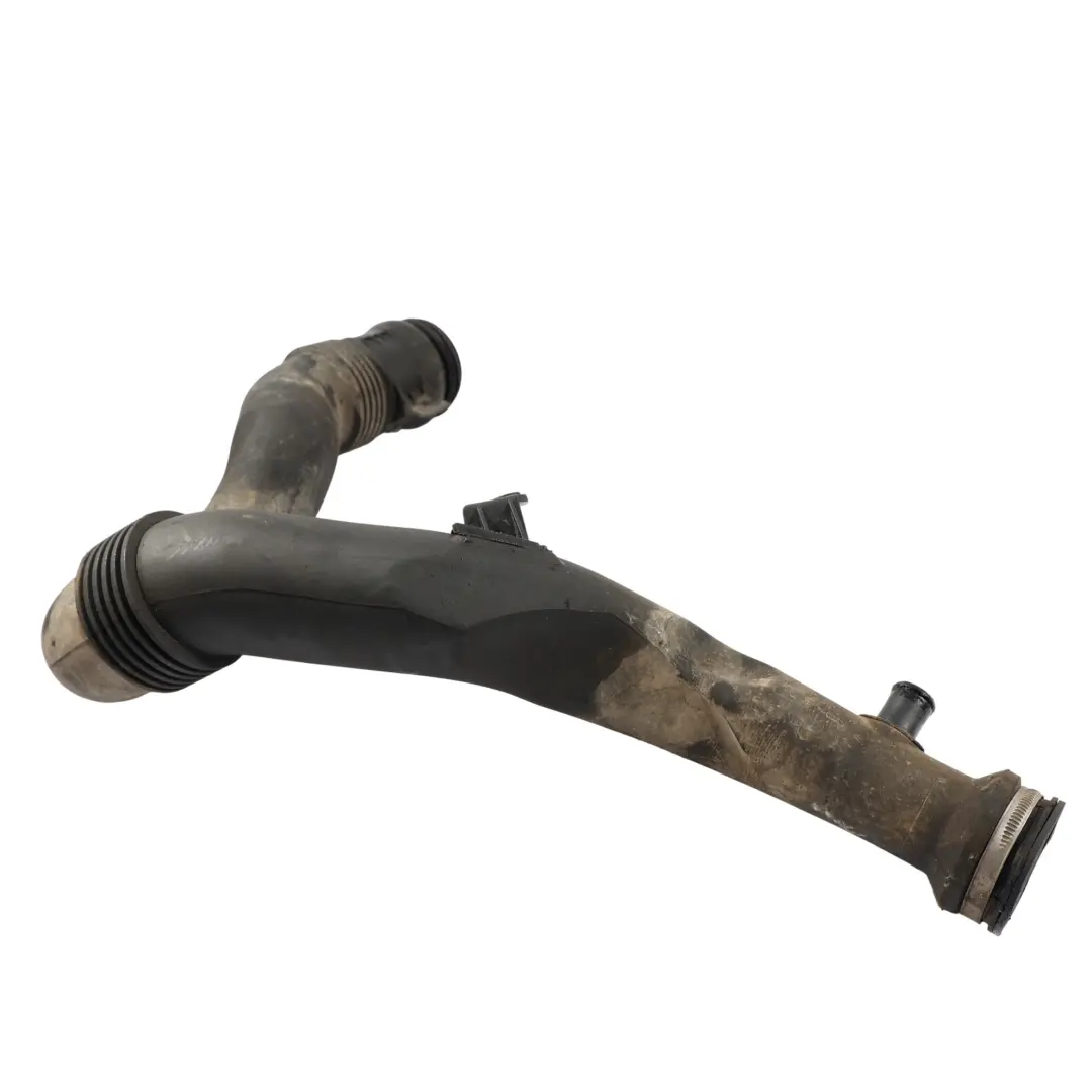 Tubo Condotto Aspirazione per Land Rover Sport L320 2.7 V6 Diesel con numero di parte PHD500082 Land Rover Sport L320 2.7 V6 Diesel Tubo Condotto Aspirazione - SKU PHD500082-1 - Numero di parte PHD500082