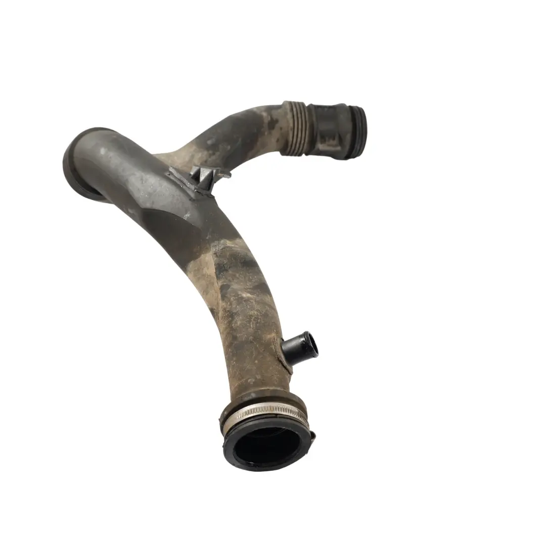 Intake Hose Tube Line Pipe to Land Rover Sport L320 2.7 V6 Diesel Air with Part number PHD500082 Land Rover Sport L320 2.7 V6 Diesel Air Intake Hose Tube Line Pipe - SKU PHD500082-1 - Part number PHD500082