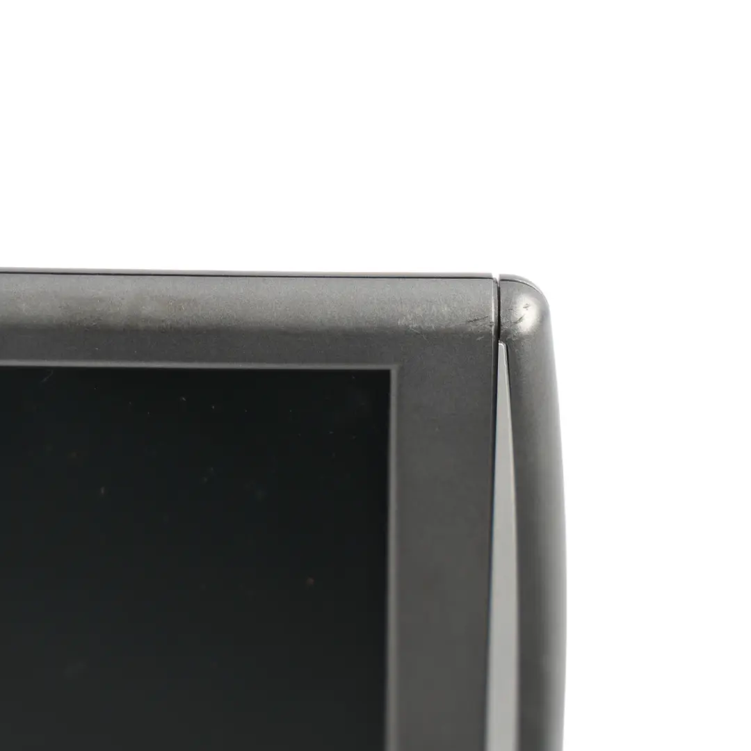 Monitor Display Screen SET JAPAN to Alpine Rear with Part number PKG-M900SC Alpine Rear Monitor Display Screen SET JAPAN - SKU PKG-M900SC - Part number PKG-M900SC