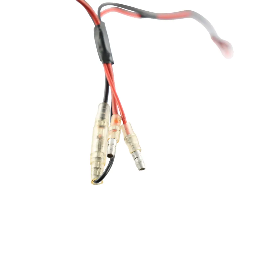 Alpine Rear Monitor Display Screen SET JAPAN - SKU PKG-M900SC - Part number PKG-M900SC