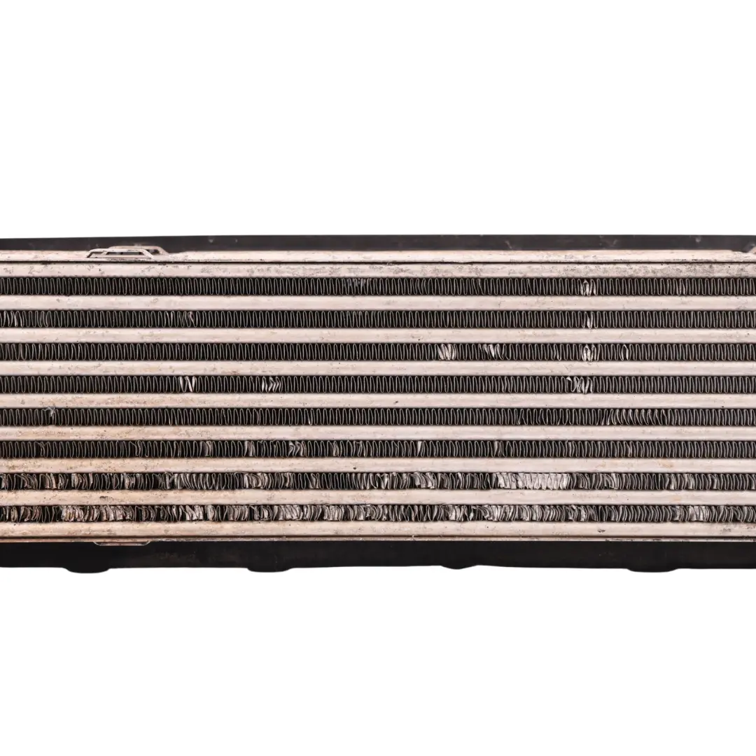 276DT ETP11708 to Land Rover Discovery 3 L319 Intercooler 2.7 Diesel with Part number PML500011 Land Rover Discovery 3 L319 Intercooler 2.7 Diesel 276DT ETP11708 - SKU PML500011 - Part number PML500011