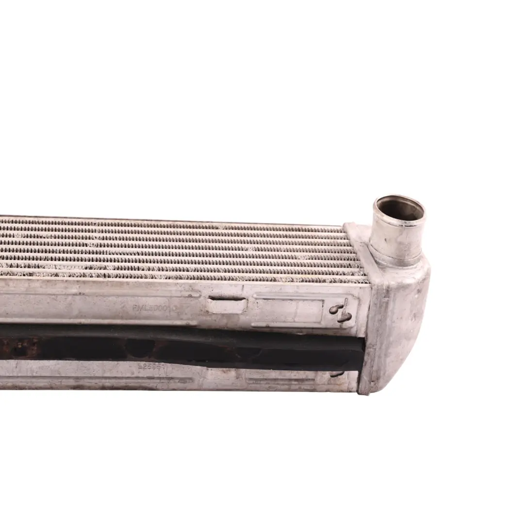 276DT ETP11708 to Land Rover Discovery 3 L319 Intercooler 2.7 Diesel with Part number PML500011 Land Rover Discovery 3 L319 Intercooler 2.7 Diesel 276DT ETP11708 - SKU PML500011 - Part number PML500011