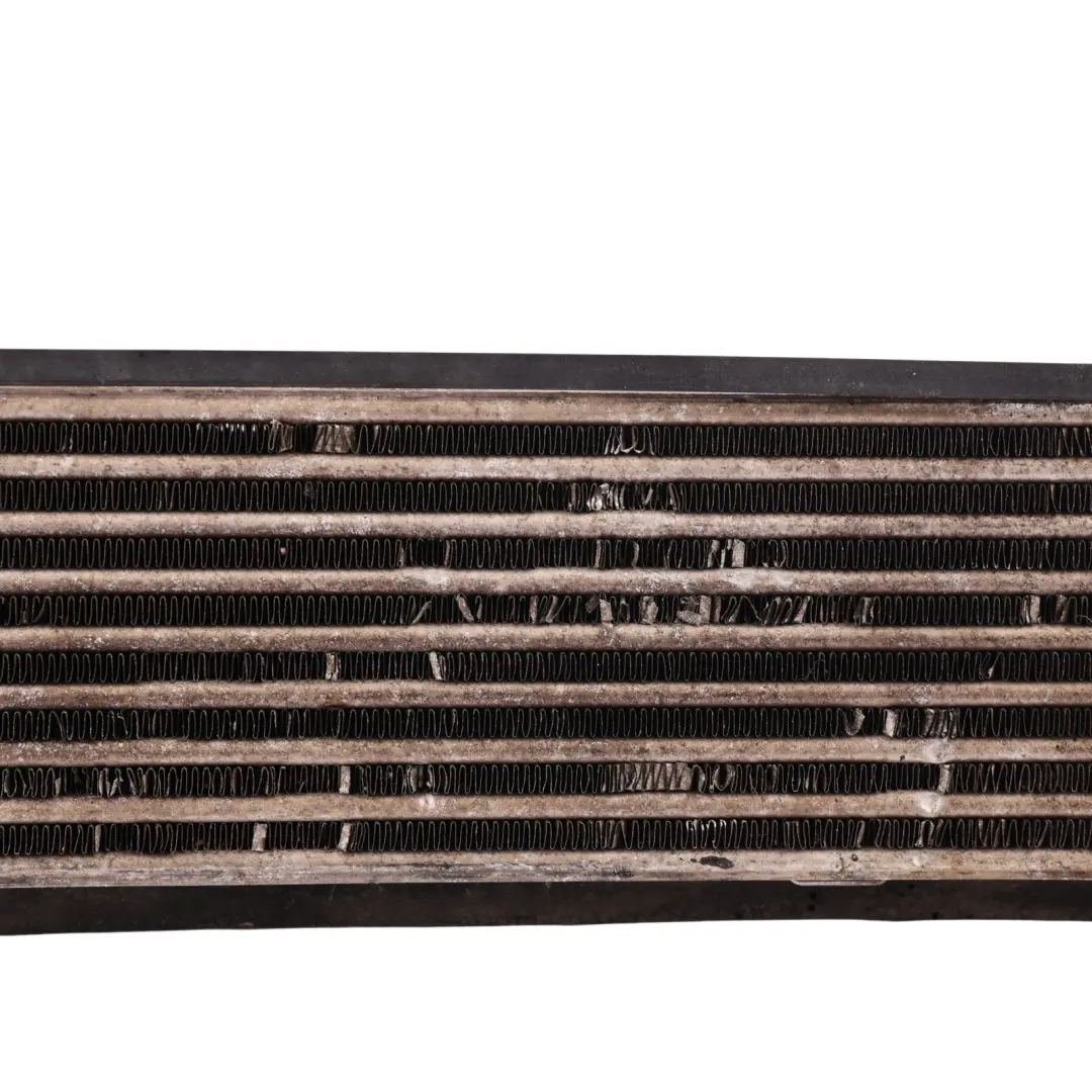 276DT ETP11708 to Land Rover Discovery 3 L319 Intercooler 2.7 Diesel with Part number PML500011 Land Rover Discovery 3 L319 Intercooler 2.7 Diesel 276DT ETP11708 - SKU PML500011 - Part number PML500011