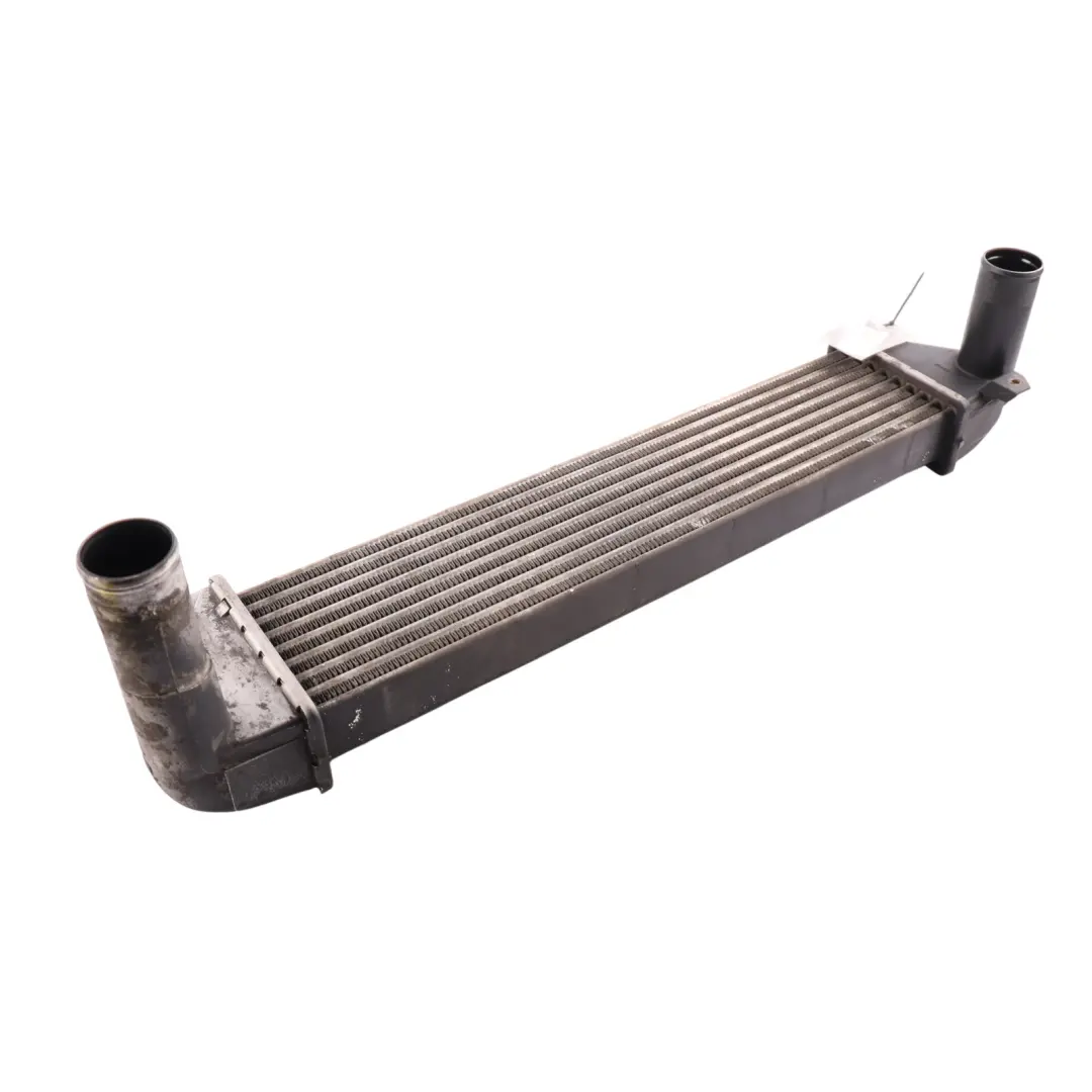 M47 Diesel Turbo Intercooler to Land Rover Freelander 2.0 TD4 with Part number PNG000021 Land Rover Freelander 2.0 TD4 M47 Diesel Turbo Intercooler - SKU PNG000021 - Part number PNG000021