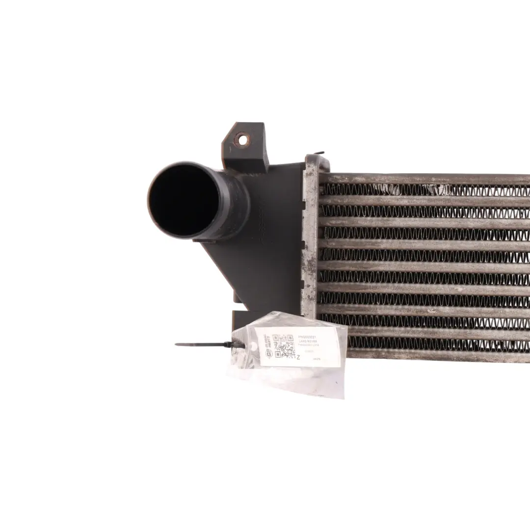 M47 Diesel Turbo Intercooler to Land Rover Freelander 2.0 TD4 with Part number PNG000021 Land Rover Freelander 2.0 TD4 M47 Diesel Turbo Intercooler - SKU PNG000021 - Part number PNG000021