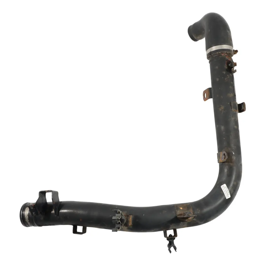 Land Rover Freelander L314 Rura Intercoolera - SKU PNP000011 - Numer Części PNP000011