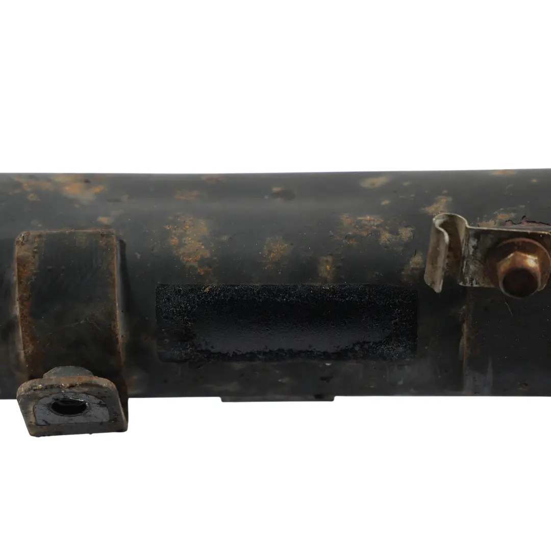 Land Rover Freelander L314 Ladeluftkühler Rohr Leitung Schlauch - SKU PNP000011 - Teilenummer PNP000011