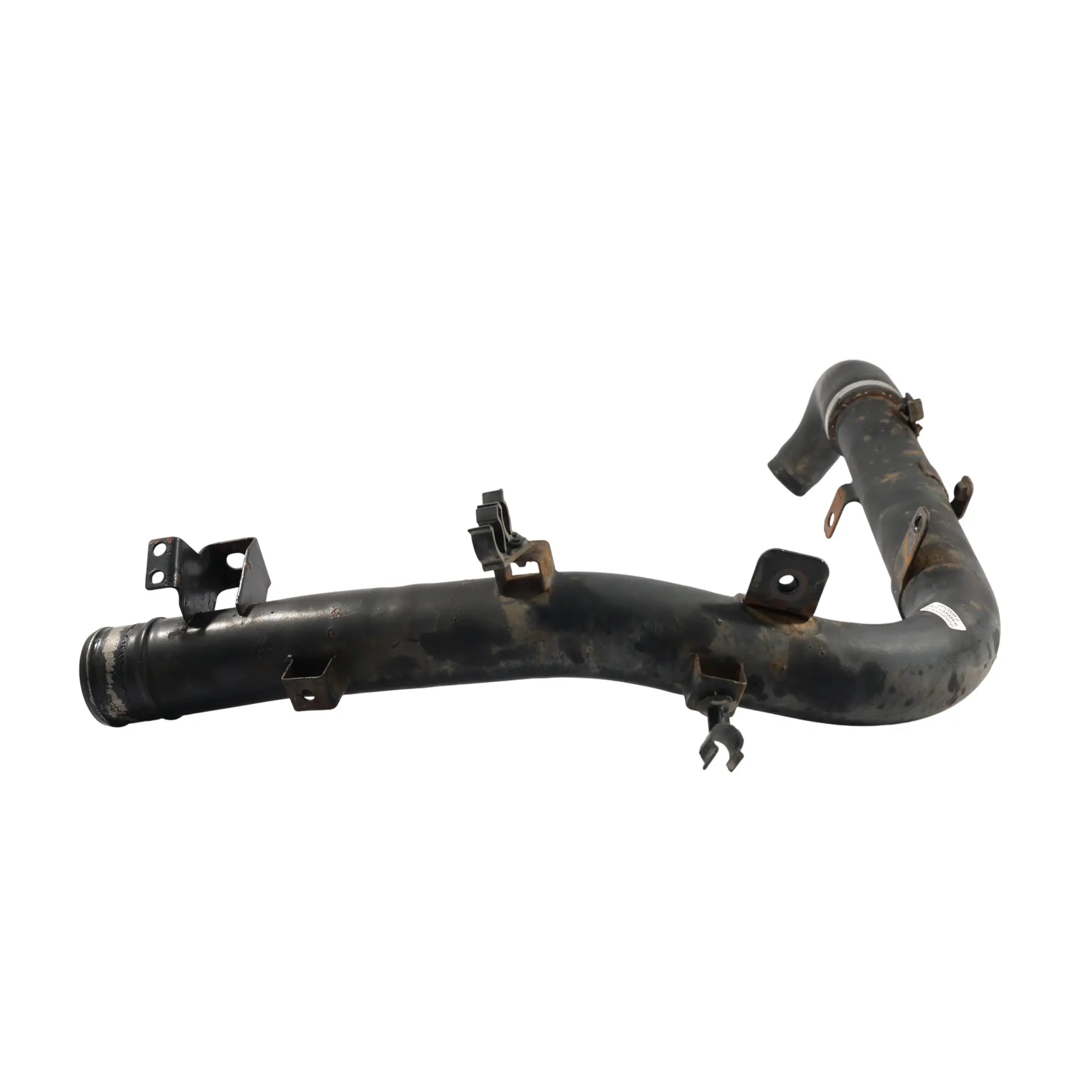 Land Rover Freelander L314 Intercooler Pipe Line Tube Hose PNP000011