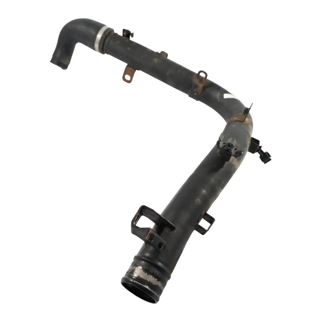 Land Rover Freelander L314 Ladeluftkühler Rohr Leitung Schlauch - SKU PNP000011 - Teilenummer PNP000011