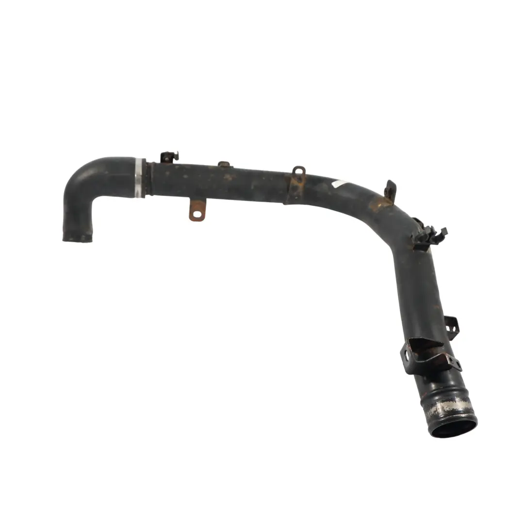 Land Rover Freelander L314 Intercooler Pipe Line Tube Hose - SKU PNP000011 - Part number PNP000011