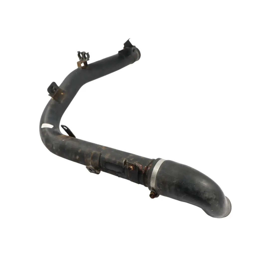 Land Rover Freelander L314 Intercooler Pipe Line Tube Hose - SKU PNP000011 - Part number PNP000011