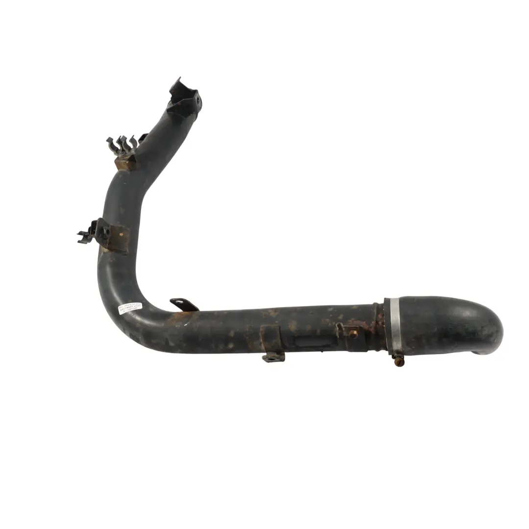 Land Rover Freelander L314 Rura Intercoolera - SKU PNP000011 - Numer Części PNP000011