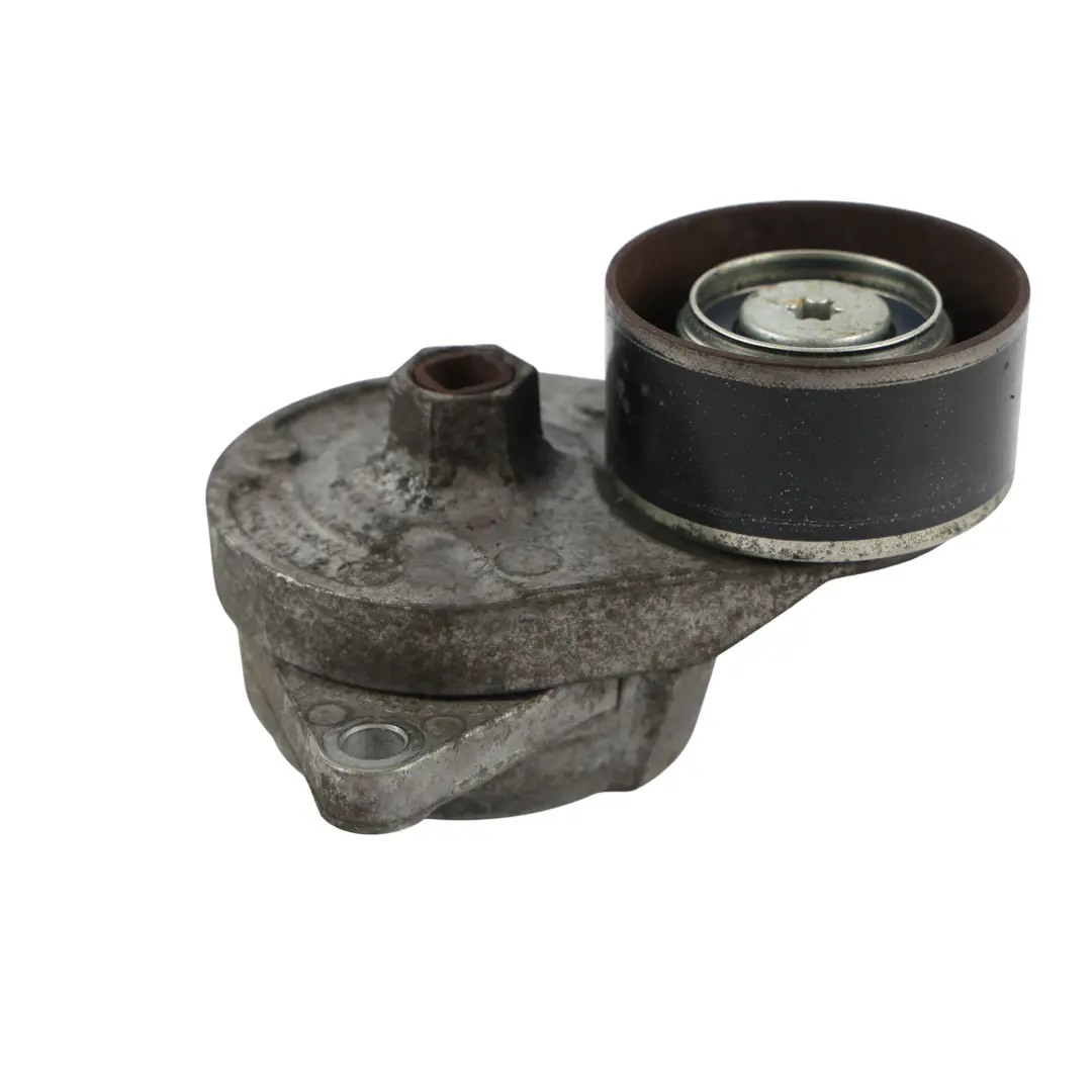 Belt Tensioner 3.6 TDV8 Diesel to Range Rover L322 Drive with Part number PQG500160 Range Rover L322 Drive Belt Tensioner 3.6 TDV8 Diesel - SKU PQG500160 - Part number PQG500160