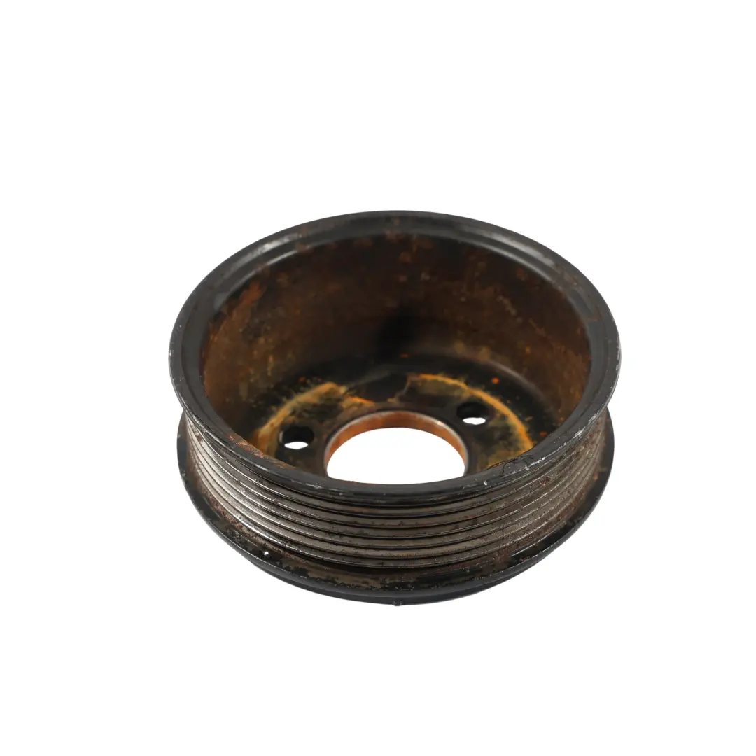 Poulie Ventilateur Visqueux pour Land Rover Discovery 3 L319 2.7 TDV6 à propos du numéro de pièce PQS500280 Land Rover Discovery 3 L319 2.7 TDV6 Poulie Ventilateur Visqueux - SKU PQS500280 - Numéro de pièce PQS500280