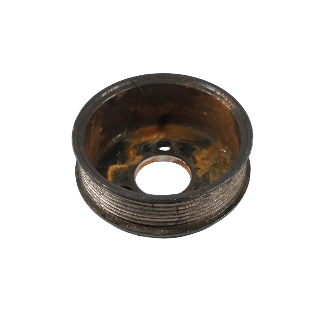 Land Rover Discovery 3 L319 2.7 TDV6 Poulie Ventilateur Visqueux - SKU PQS500280 - Numéro de pièce PQS500280