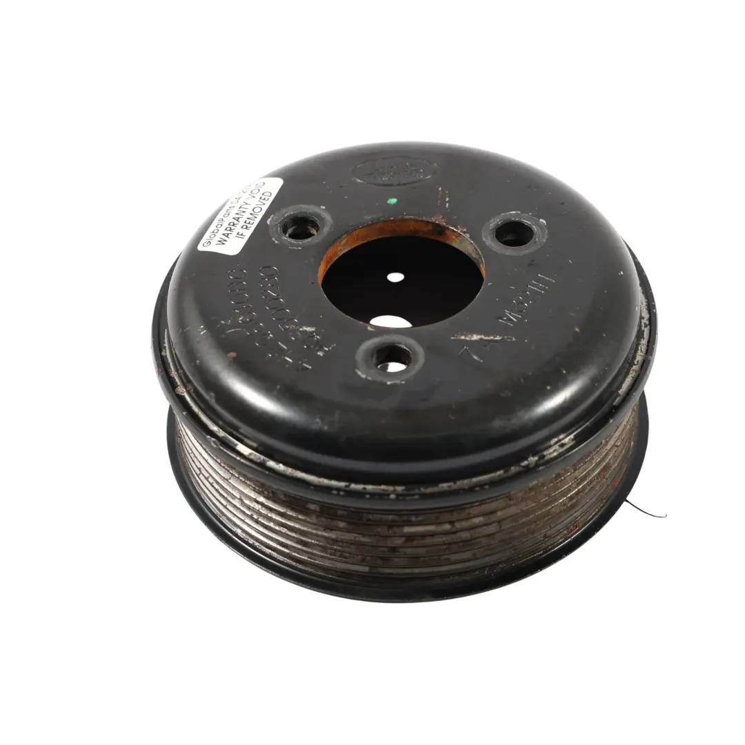 Land Rover Discovery 3 L319 2.7 TDV6 Polea Ventilador Viscoso - SKU PQS500280 - Número de pieza PQS500280