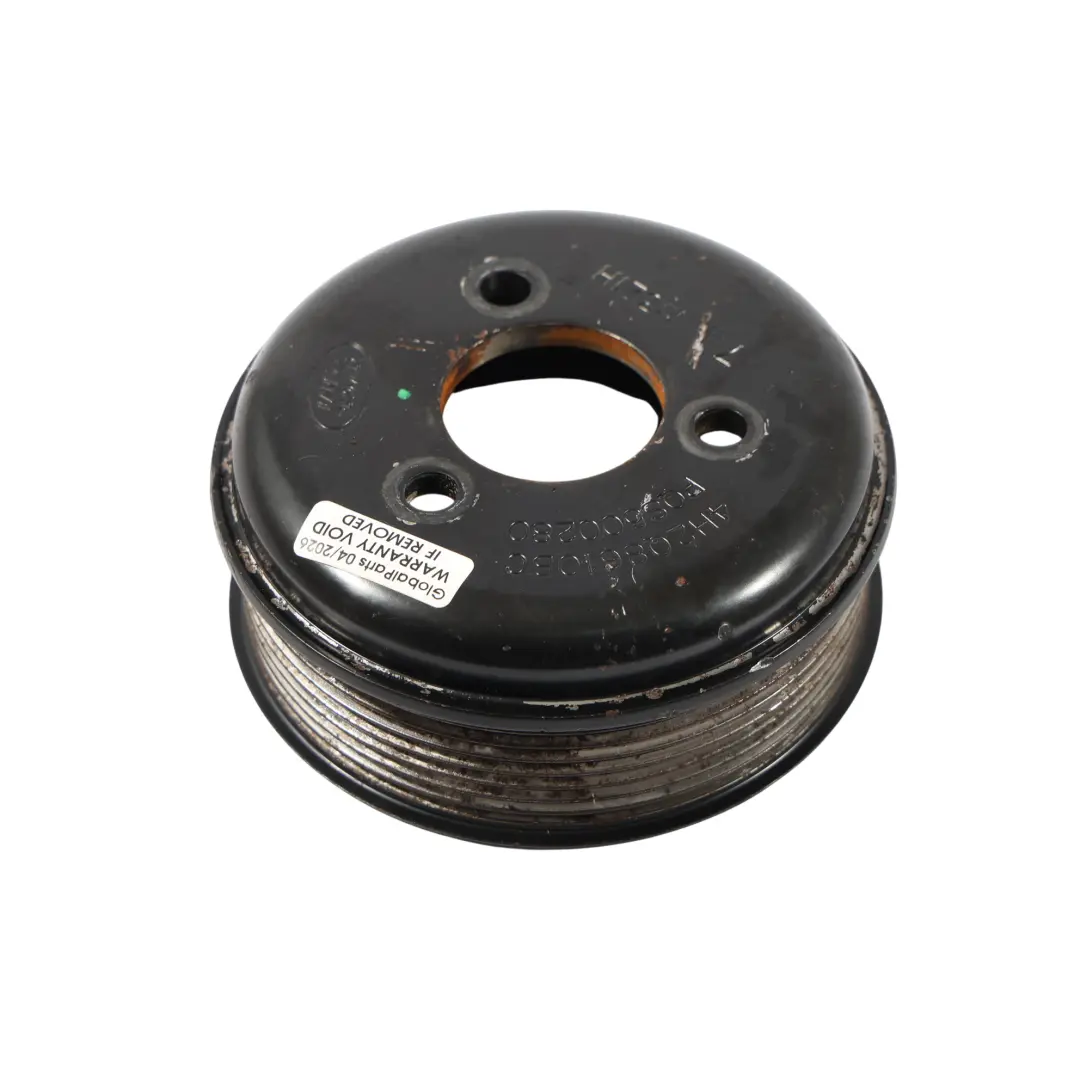 Land Rover Discovery 3 L319 2.7 TDV6 Poulie Ventilateur Visqueux - SKU PQS500280 - Numéro de pièce PQS500280