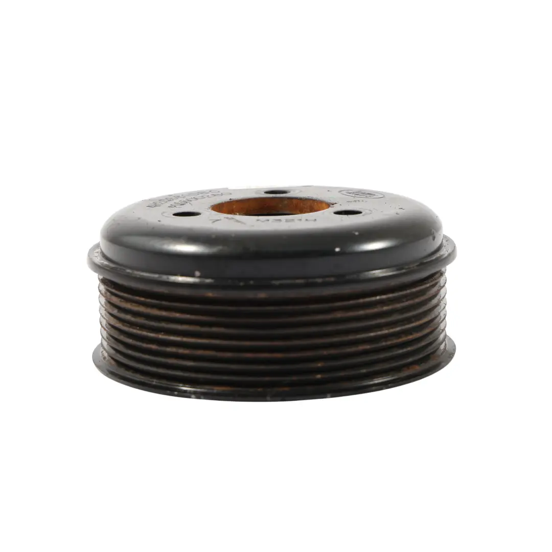 Poulie Ventilateur Visqueux pour Land Rover Discovery 3 L319 2.7 TDV6 à propos du numéro de pièce PQS500280 Land Rover Discovery 3 L319 2.7 TDV6 Poulie Ventilateur Visqueux - SKU PQS500280 - Numéro de pièce PQS500280