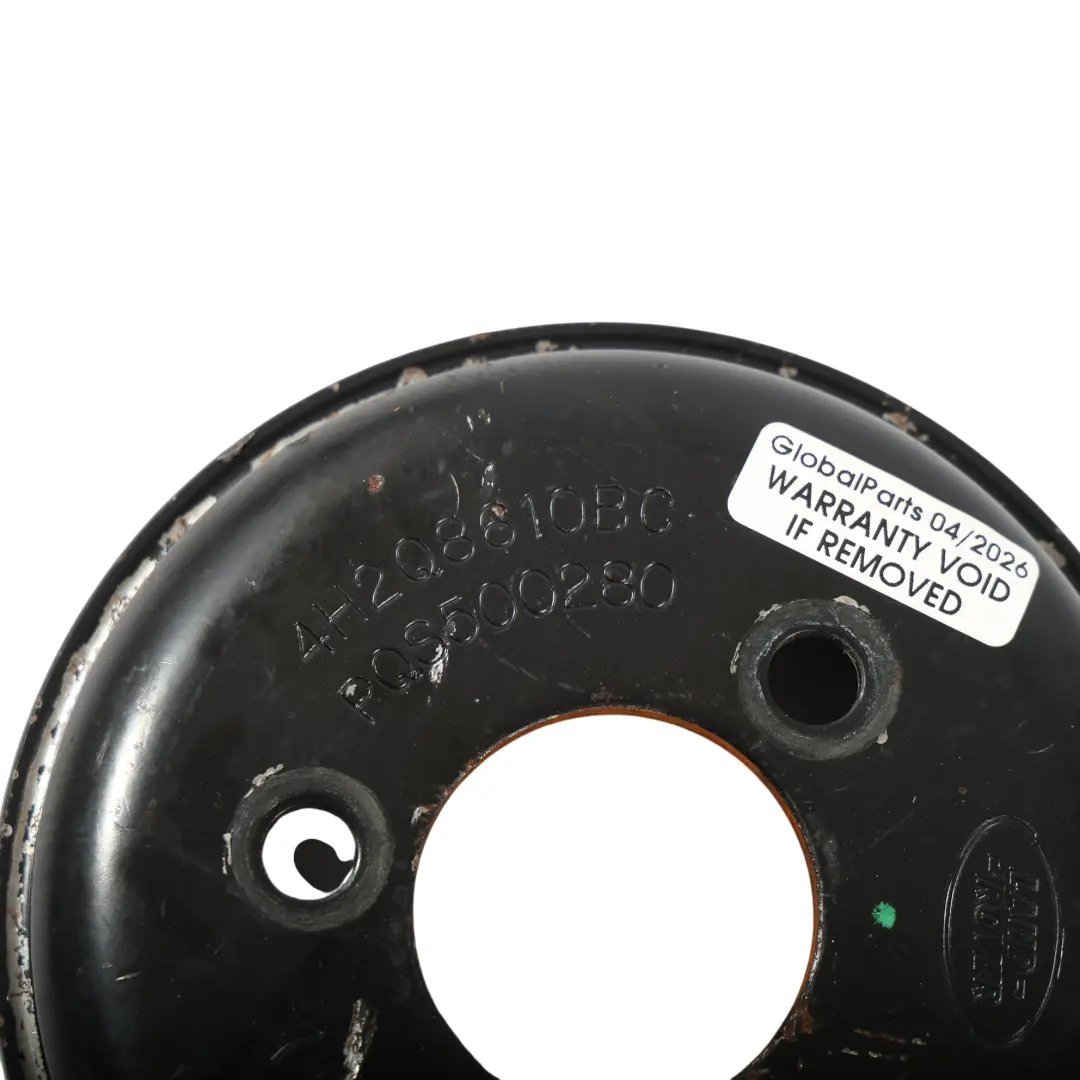 Poulie Ventilateur Visqueux pour Land Rover Discovery 3 L319 2.7 TDV6 à propos du numéro de pièce PQS500280 Land Rover Discovery 3 L319 2.7 TDV6 Poulie Ventilateur Visqueux - SKU PQS500280 - Numéro de pièce PQS500280