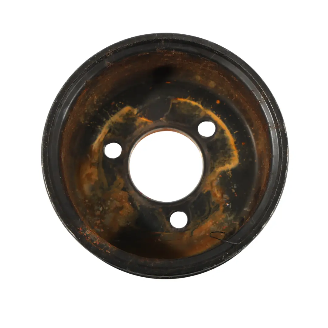 Poulie Ventilateur Visqueux pour Land Rover Discovery 3 L319 2.7 TDV6 à propos du numéro de pièce PQS500280 Land Rover Discovery 3 L319 2.7 TDV6 Poulie Ventilateur Visqueux - SKU PQS500280 - Numéro de pièce PQS500280