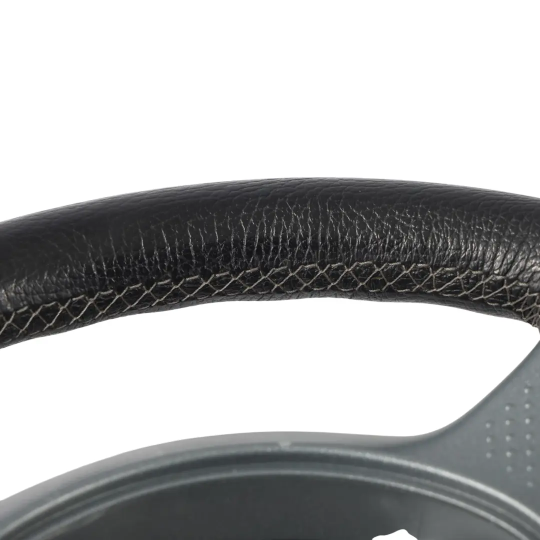 Smart Fortwo 450 Kierownica Czarna Skóra 305178641 - SKU Q0001296V007C29Y00 - Numer Części Q0001296V007C29Y00