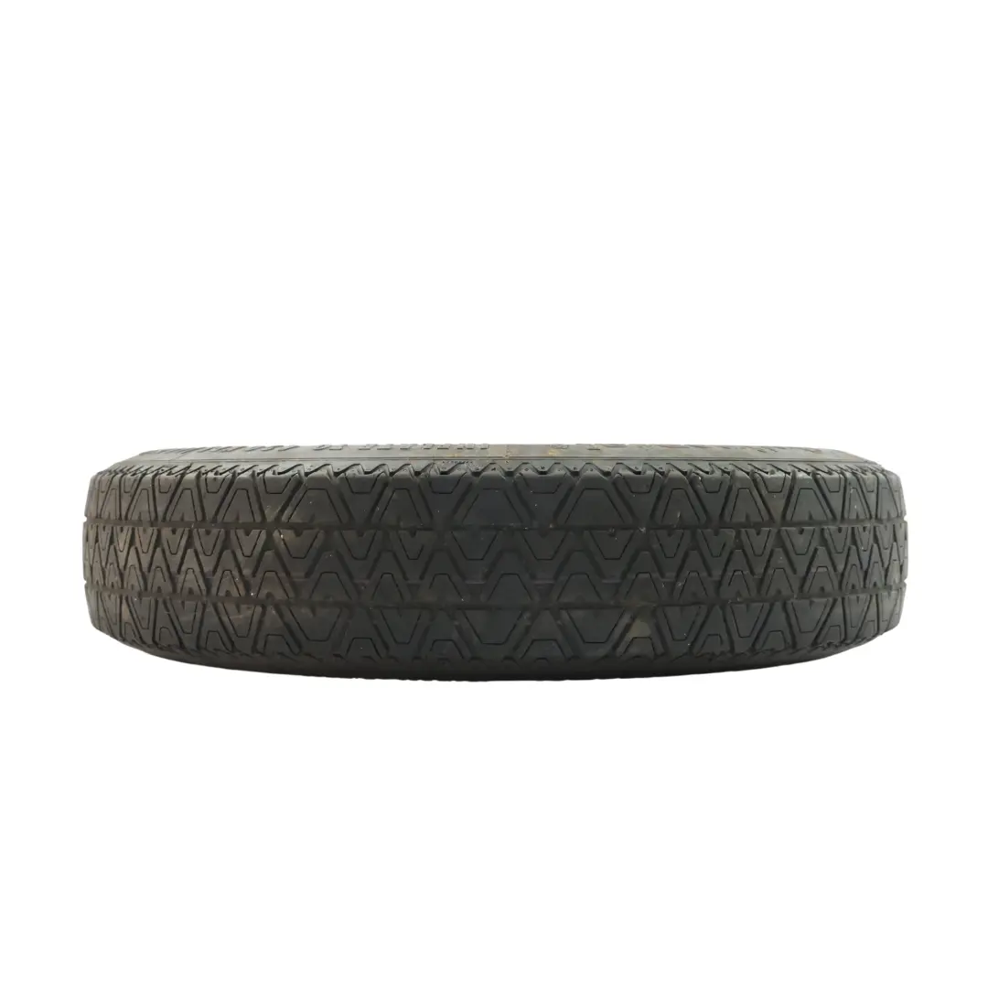 Ford Fiesta Mk8 Spare Wheel 15" 4J 125/80 Continental Tyre 98BG-EB - SKU Q9T0D - Part number Q9T0D