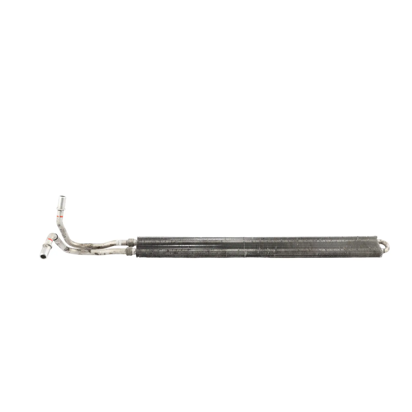 Range Rover L322 Power Steering Oil Cooler Radiator 3.0 TD6 4.4 V8 QEP000530