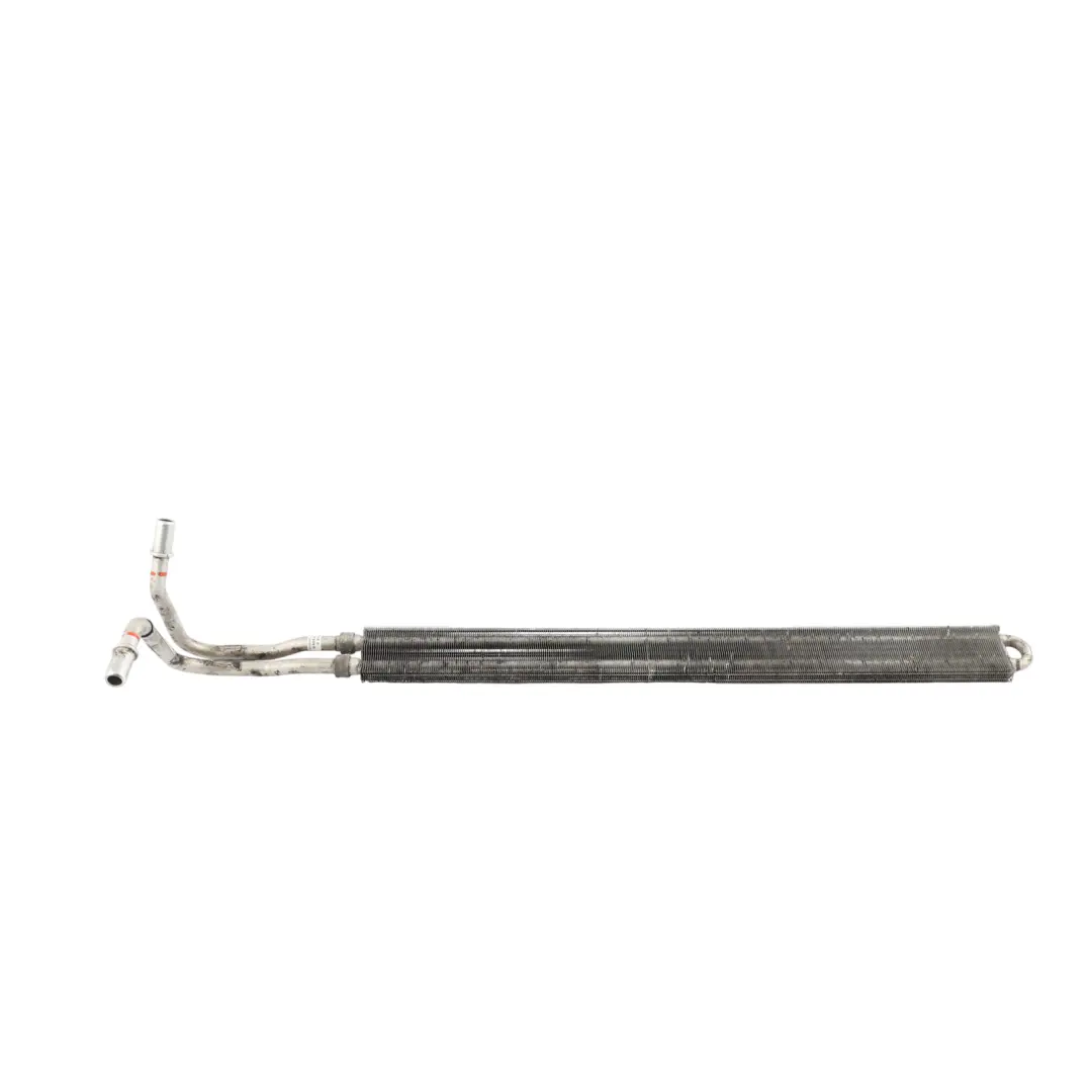 Steering Oil Cooler Radiator 3.0 TD6 4.4 V8 to Range Rover L322 Power with Part number QEP000530 Range Rover L322 Power Steering Oil Cooler Radiator 3.0 TD6 4.4 V8 - SKU QEP000530 - Part number QEP000530