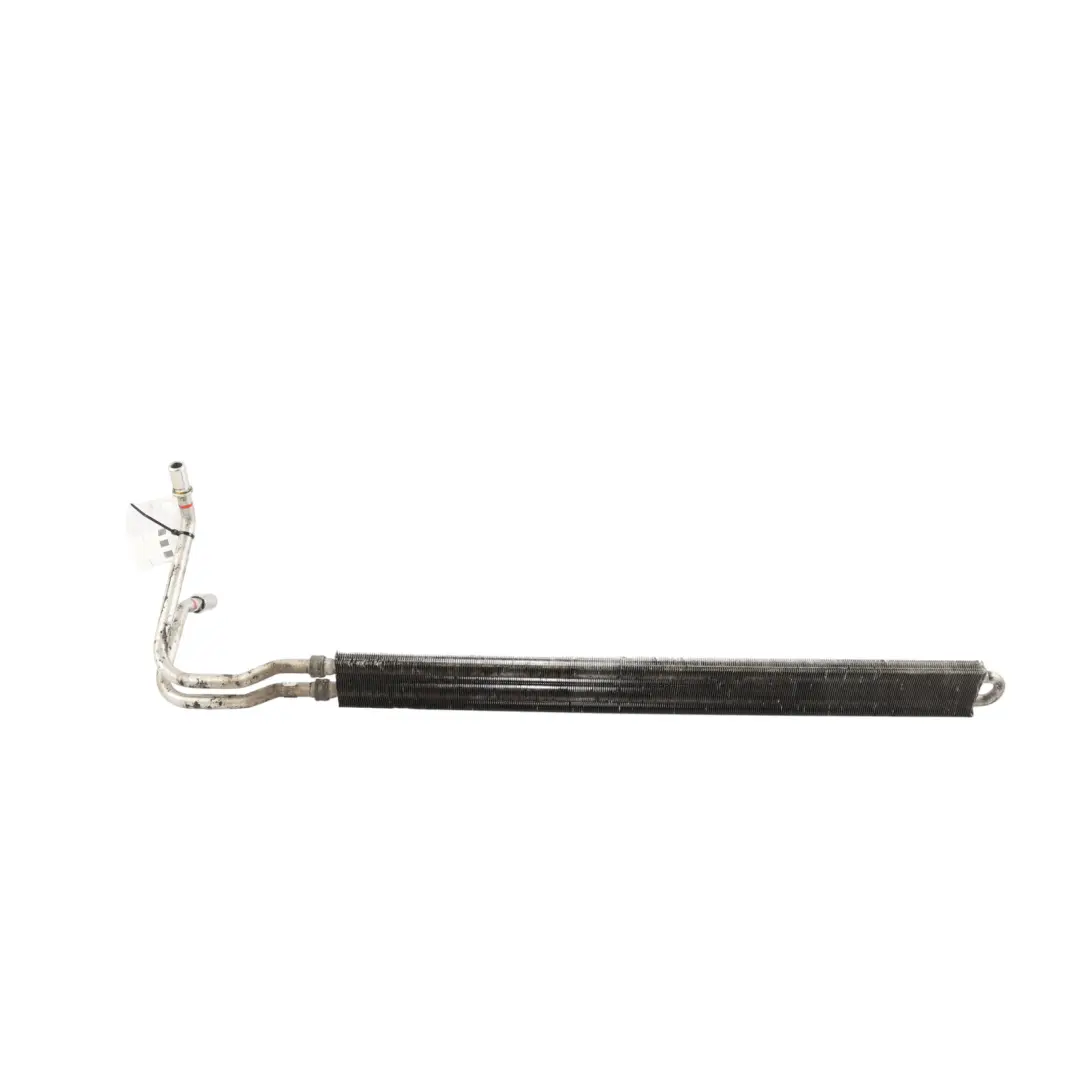 Steering Oil Cooler Radiator 3.0 TD6 4.4 V8 to Range Rover L322 Power with Part number QEP000530 Range Rover L322 Power Steering Oil Cooler Radiator 3.0 TD6 4.4 V8 - SKU QEP000530 - Part number QEP000530