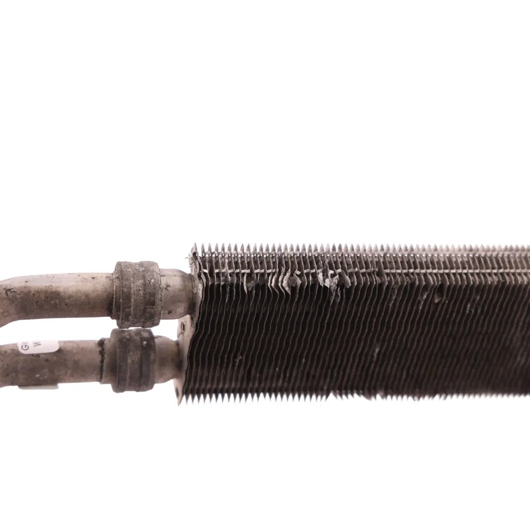 Steering Oil Cooler Radiator 3.0 TD6 4.4 V8 to Range Rover L322 Power with Part number QEP000530 Range Rover L322 Power Steering Oil Cooler Radiator 3.0 TD6 4.4 V8 - SKU QEP000530 - Part number QEP000530