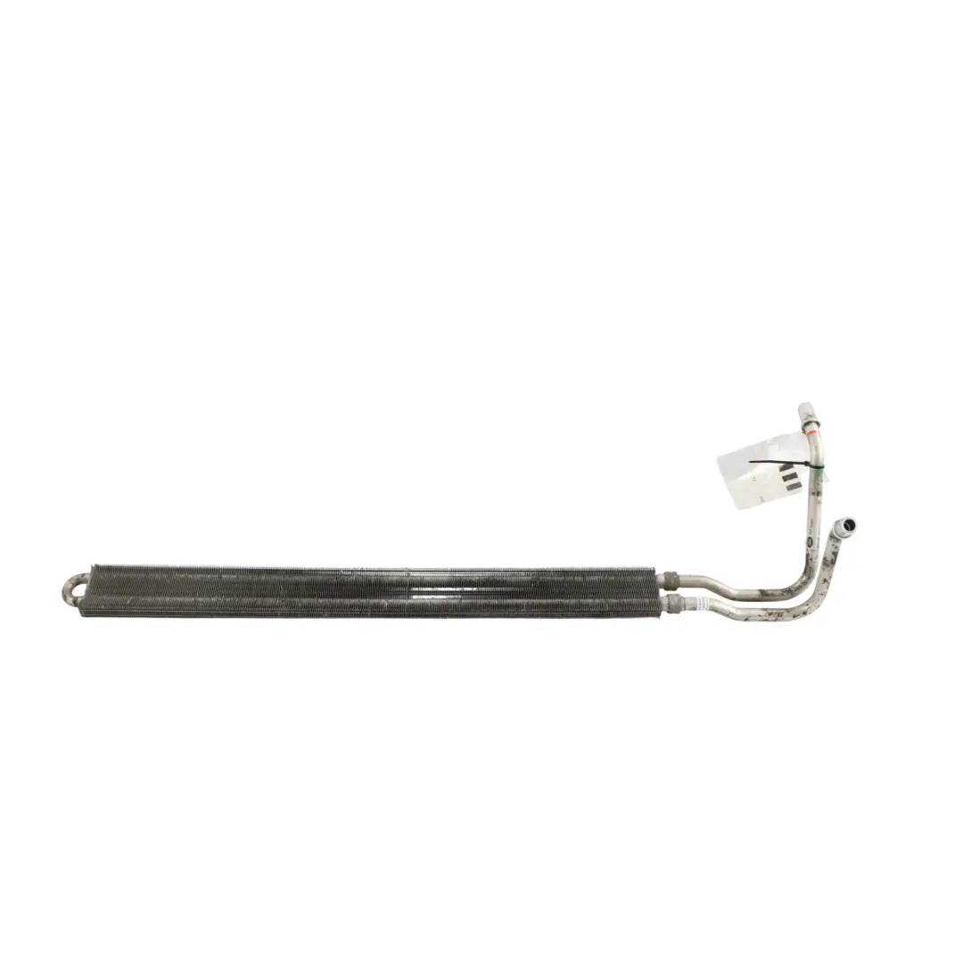 Steering Oil Cooler Radiator 3.0 TD6 4.4 V8 to Range Rover L322 Power with Part number QEP000530 Range Rover L322 Power Steering Oil Cooler Radiator 3.0 TD6 4.4 V8 - SKU QEP000530 - Part number QEP000530