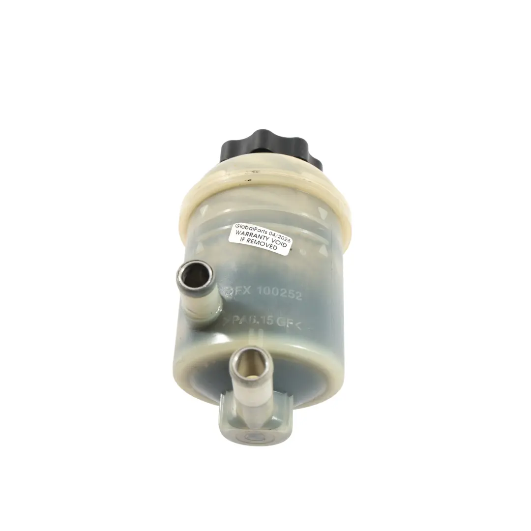 Land Rover Freelander L314 Power Steering Fluid Reservoir Tank Bottle - SKU QFX100252 - Part number QFX100252