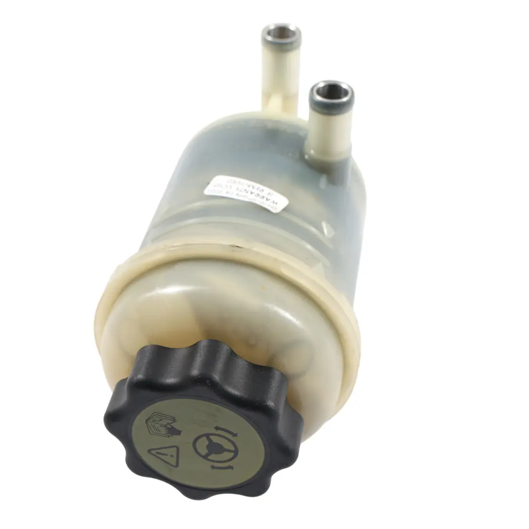 Land Rover Freelander L314 Servolenkung Flüssigkeitsbehälter - SKU QFX100252 - Teilenummer QFX100252