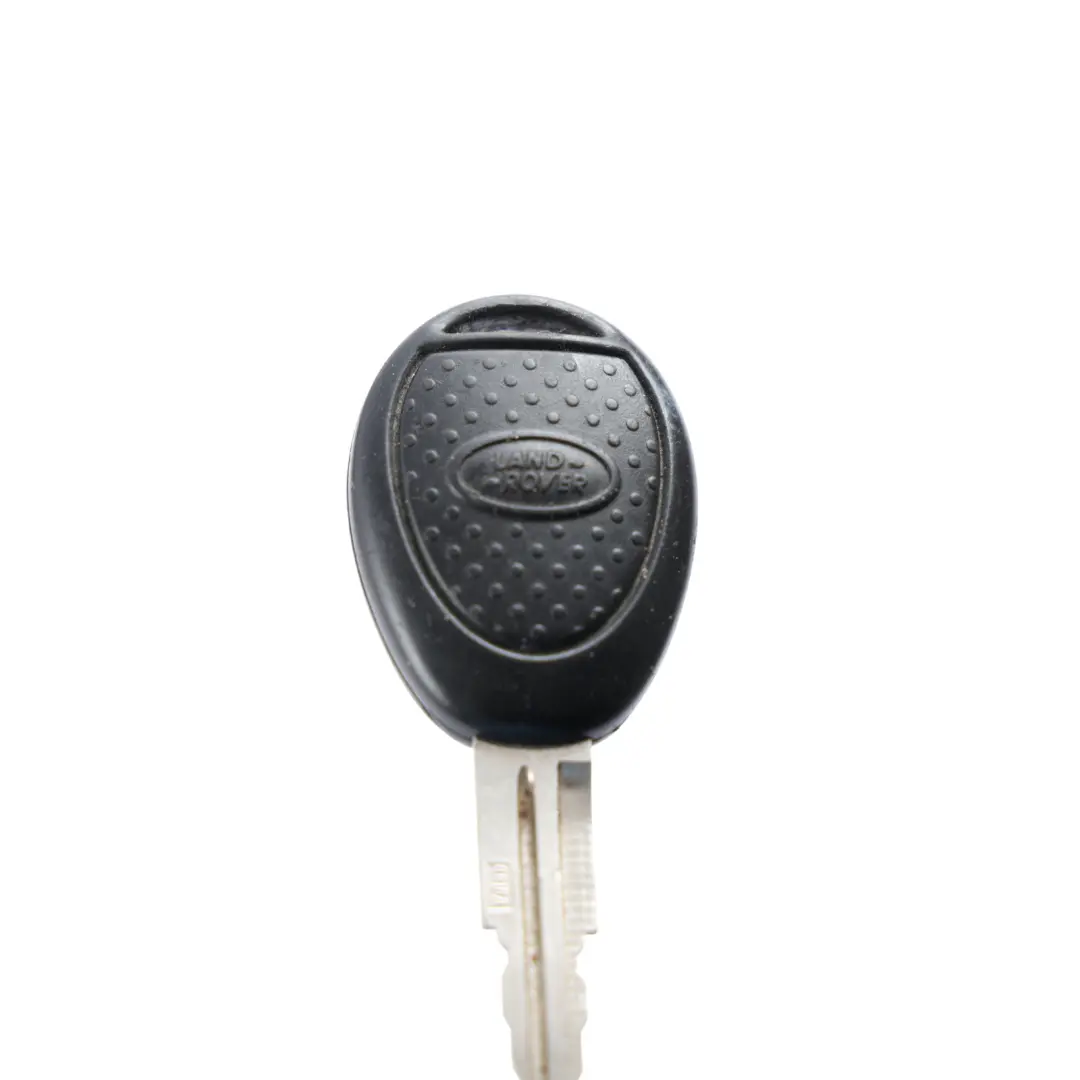 Land Rover Freelander L314 Steering Column Ignition Key - SKU QMB500200PUY - Part number QMB500200PUY