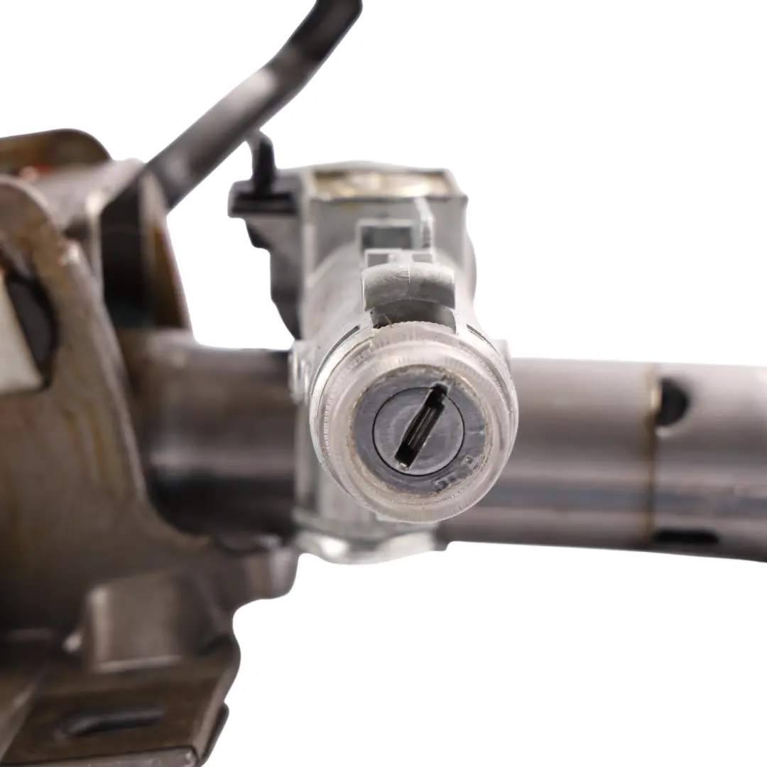 Land Rover Freelander L314 Steering Column Ignition Key - SKU QMB500200PUY - Part number QMB500200PUY