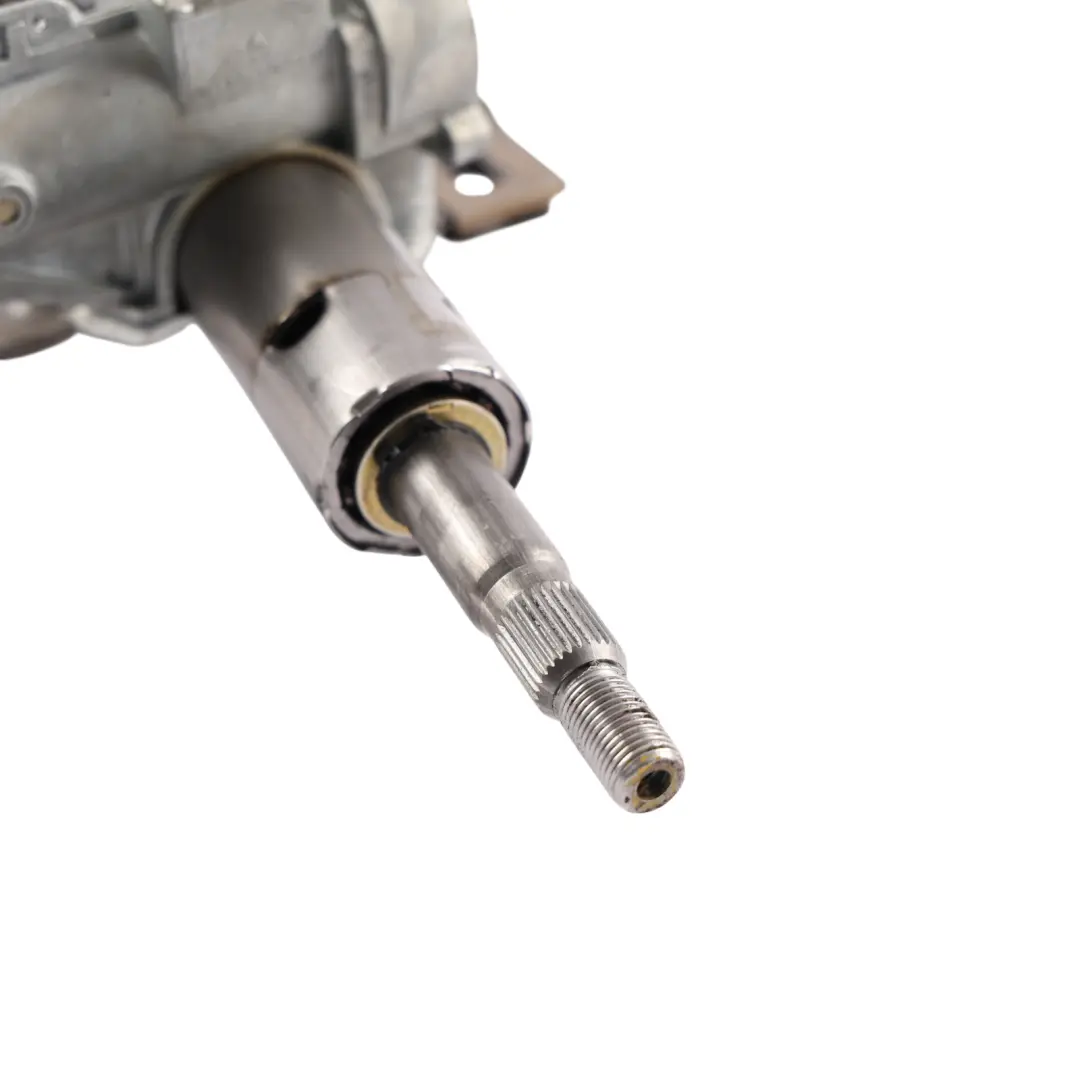 Land Rover Freelander L314 Steering Column Ignition Key - SKU QMB500200PUY - Part number QMB500200PUY