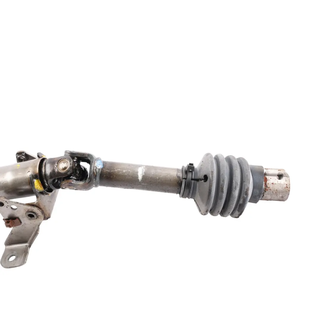 Land Rover Freelander L314 Steering Column Ignition Key - SKU QMB500200PUY - Part number QMB500200PUY