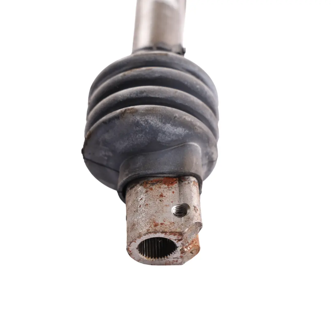 Land Rover Freelander L314 Steering Column Ignition Key - SKU QMB500200PUY - Part number QMB500200PUY