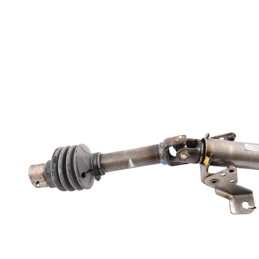 Steering Column Ignition Key to Land Rover Freelander L314 with Part number QMB500200PUY Land Rover Freelander L314 Steering Column Ignition Key - SKU QMB500200PUY - Part number QMB500200PUY