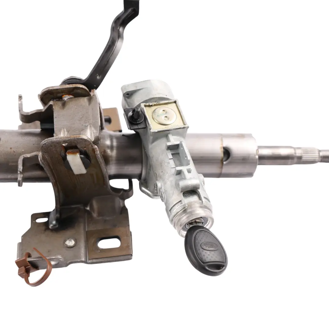 Steering Column Ignition Key to Land Rover Freelander L314 with Part number QMB500200PUY Land Rover Freelander L314 Steering Column Ignition Key - SKU QMB500200PUY - Part number QMB500200PUY
