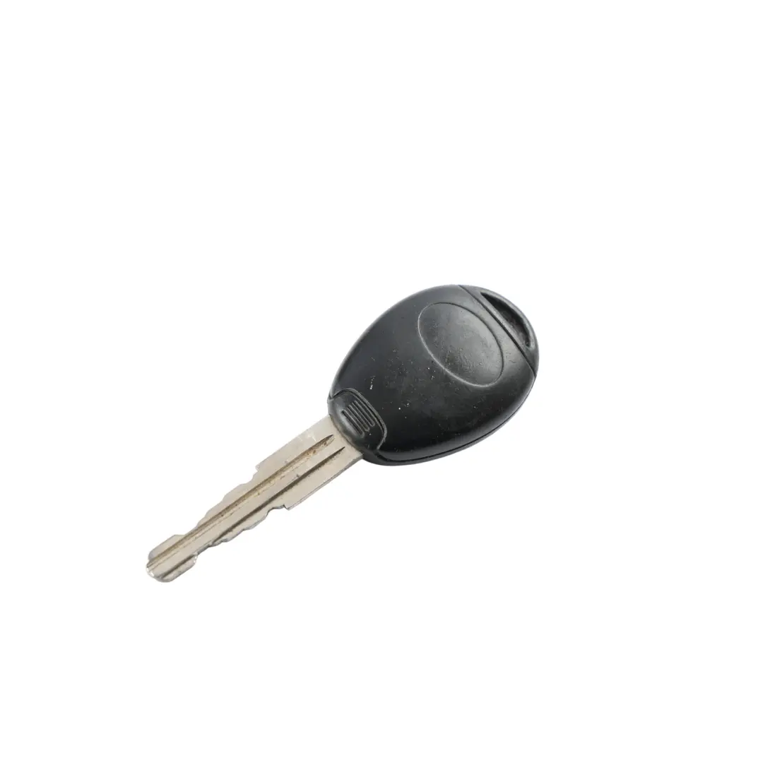 Steering Column Ignition Key to Land Rover Freelander L314 with Part number QMB500200PUY Land Rover Freelander L314 Steering Column Ignition Key - SKU QMB500200PUY - Part number QMB500200PUY