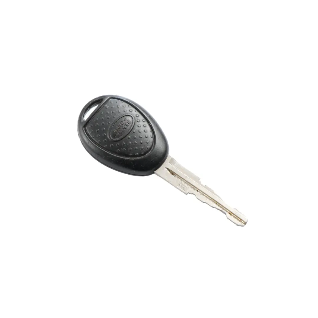 Land Rover Freelander L314 Steering Column Ignition Key - SKU QMB500200PUY - Part number QMB500200PUY