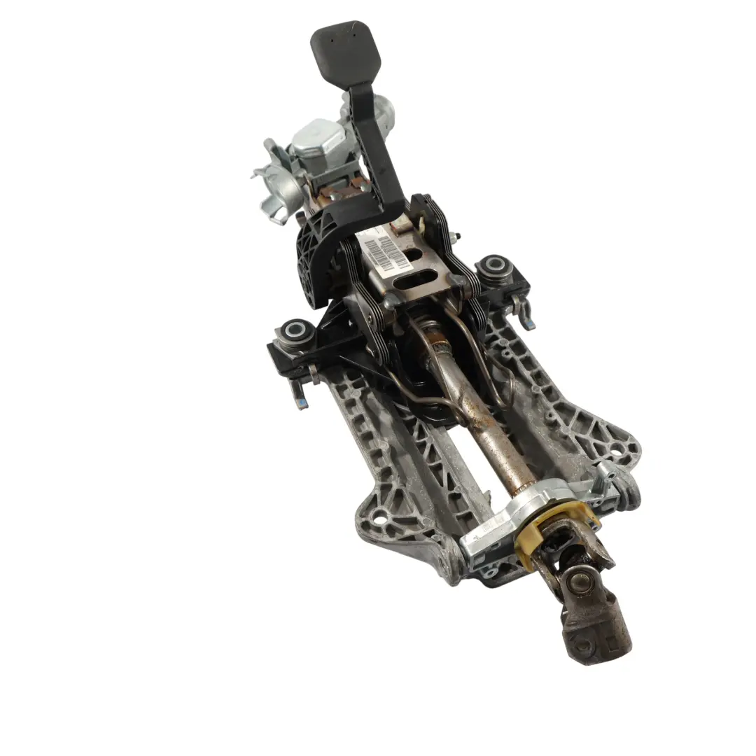 Colonne Direction Volant pour Land Rover Discovery 3 L319 à propos du numéro de pièce QMB500770 Land Rover Discovery 3 L319 Colonne Direction Volant - SKU QMB500770 - Numéro de pièce QMB500770