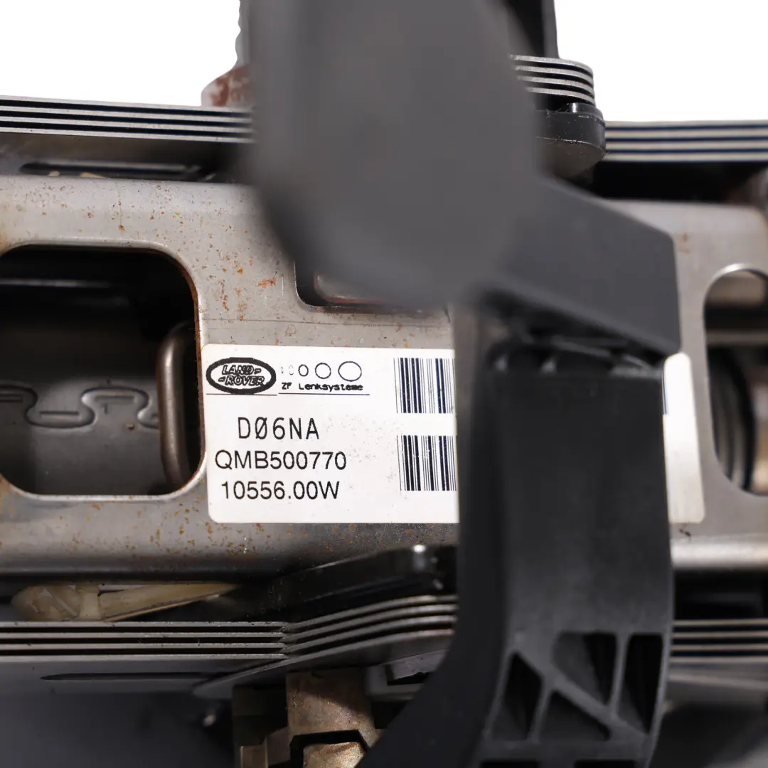 Land Rover Discovery 3 L319 Kolumna Kierownicza - SKU QMB500770 - Numer Części QMB500770