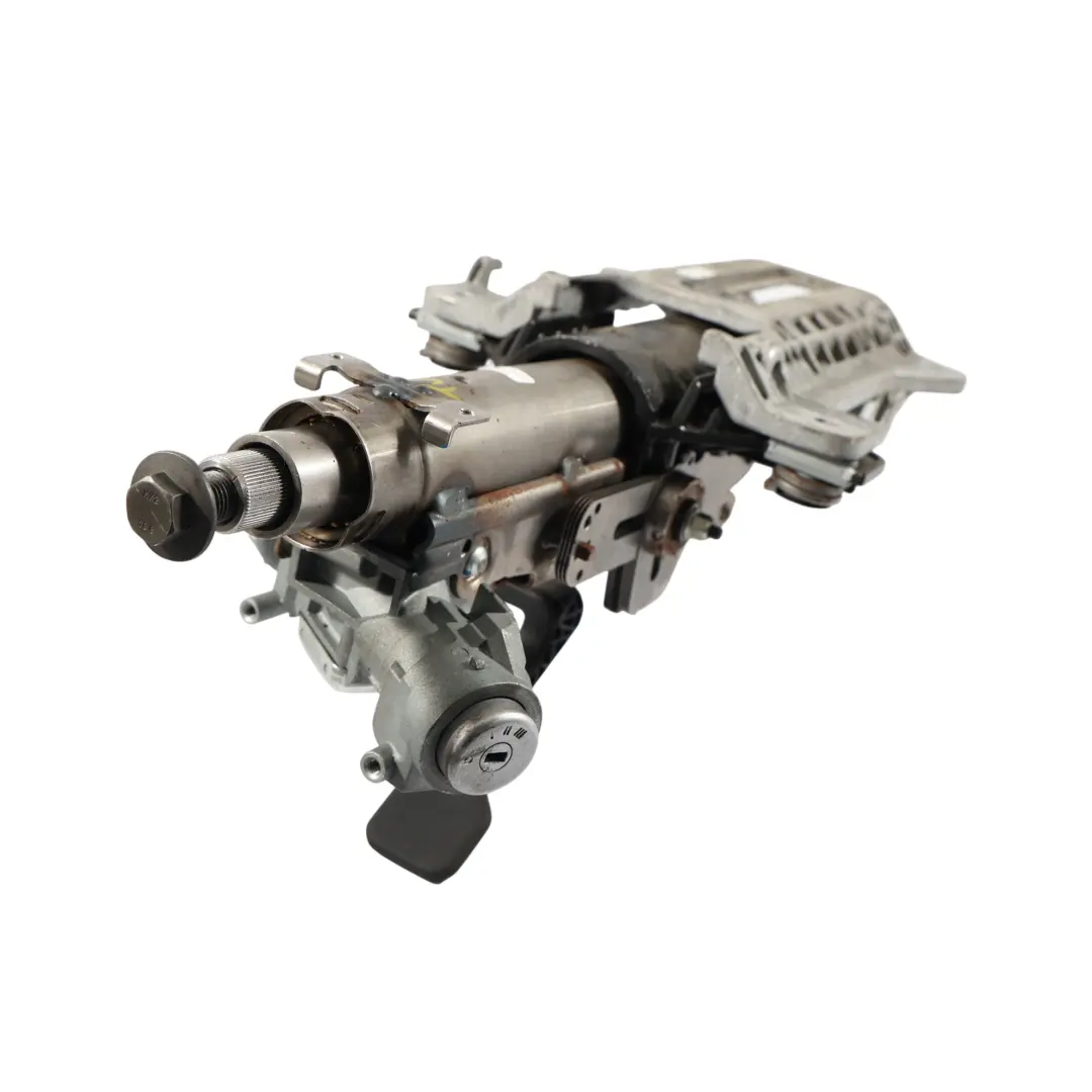 Land Rover Discovery 3 L319 Columna Dirección Volante - SKU QMB500770 - Número de pieza QMB500770